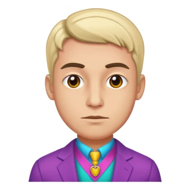 igor tyler the creator sticker