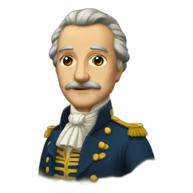 Le daron de marin sticker