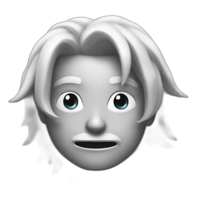 metalloid maniac sticker