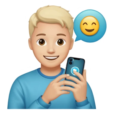 Verificado tik tok sticker