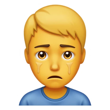 uncomfortable  sticker