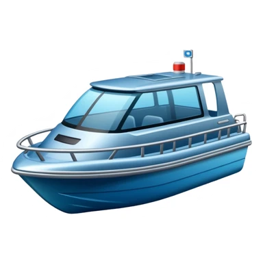 It's a car with the heart of a boat—a versatile aquatic vehicle that transitions effortlessly from road to water. sticker