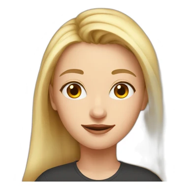Eline musk sticker