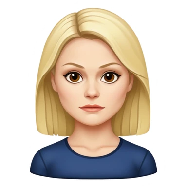 Anna Paquin sticker