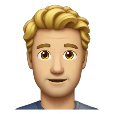 Mark zukenberg sticker