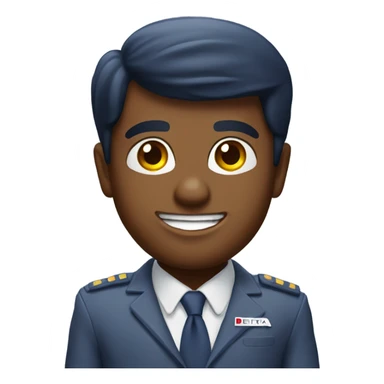 Delta Airlines sticker