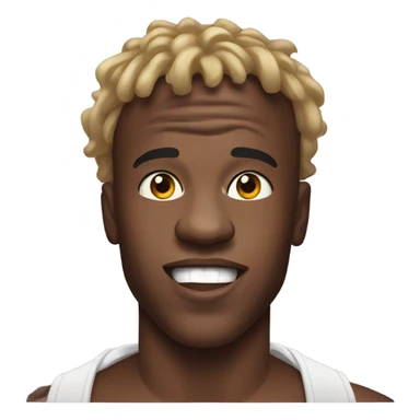 Ksi sticker