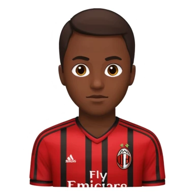 AC Milan sticker