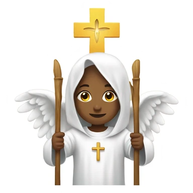 baptism sacramentemoji sticker