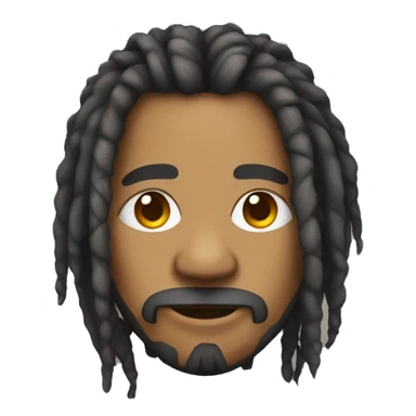 Nonchlanat Dreadhead sticker