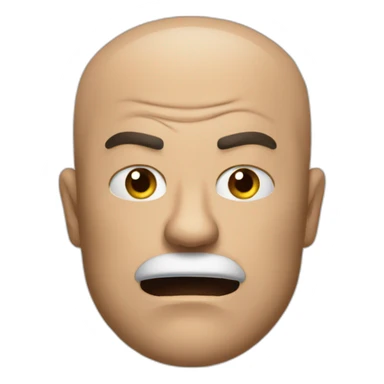 angry-philippe-etchebest sticker