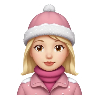 Haz Chicago nevando sticker