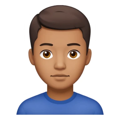 Pinoy version kahawig ni Mark Ruffalo 25 years old fade hair cut sticker