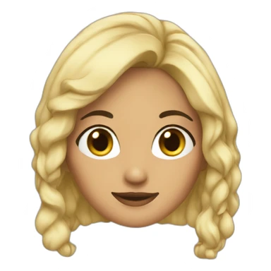 Beth Sanchez sticker