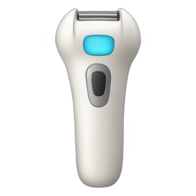 personal massager sticker