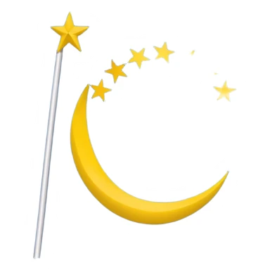 Karakalpak flag sticker