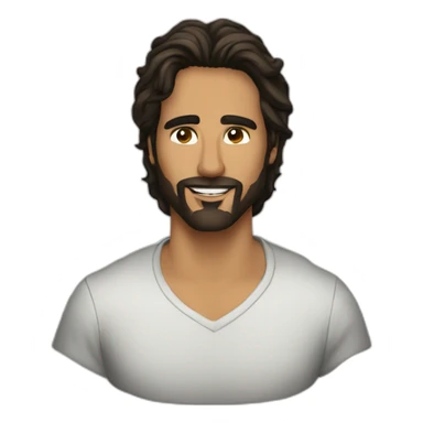 Anthony kiednis sticker