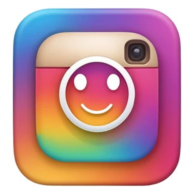 Iphone instagram sticker