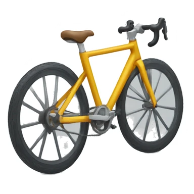 Mecánico de bicicletas sticker