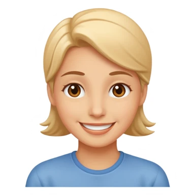 nice to meet you sticker