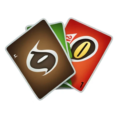 uno reverse card sticker