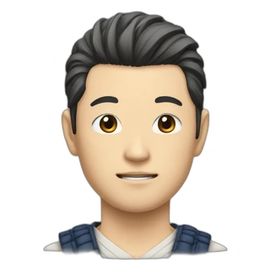 otani-shohei sticker