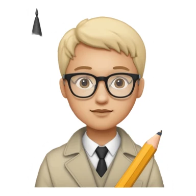 ESTUDIAR ARQUITECTURA sticker