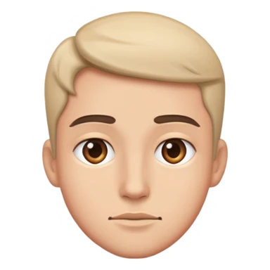 side eye fave sticker