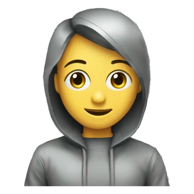 AI-powered chatbot sticker