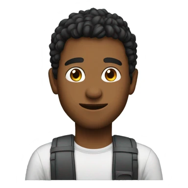 Rayan trahan sticker