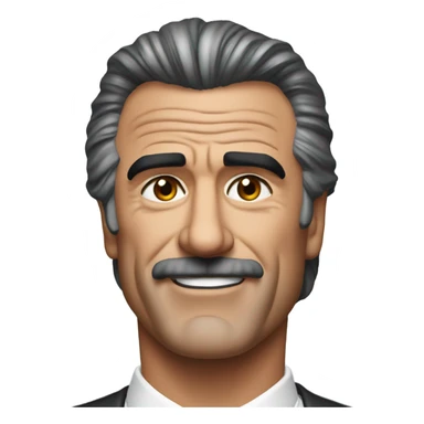 Victor Newman sticker