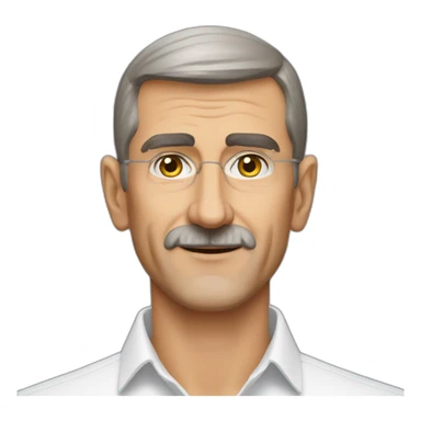 Andrej babis sticker