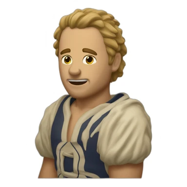 Doigt d'honeur sticker