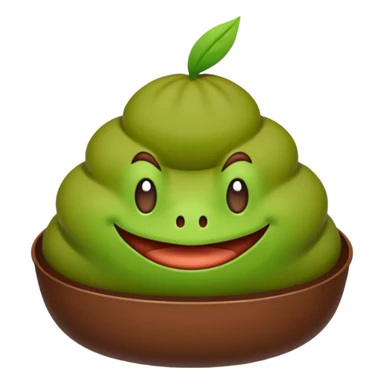 Buatkan gambar kodok makan cicak sticker