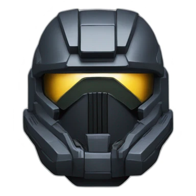 halo odst sticker