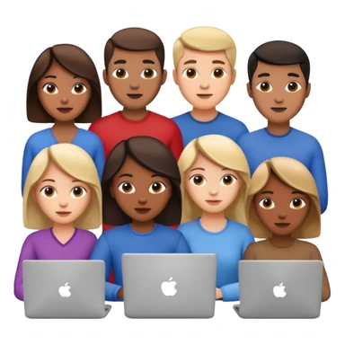 utilisateurs de saas sticker