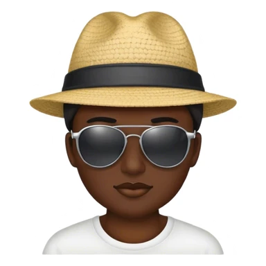 blud is cappin sticker