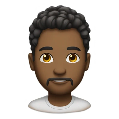 badboylemoone sticker