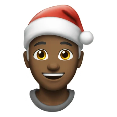 Merry Christmas  sticker