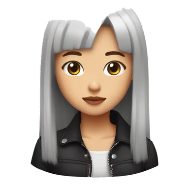 lisa de BLACKPINK sticker