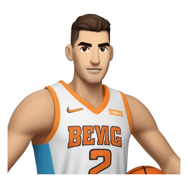 juancho hernangomez sticker