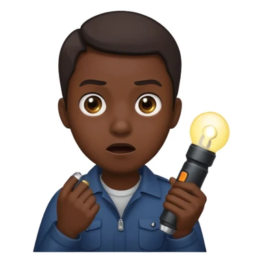 phasmophobia ghost hunting you sticker