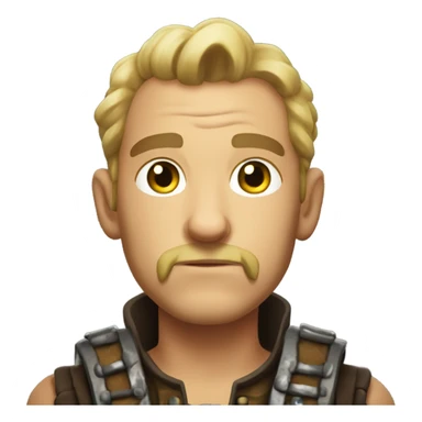 Dungeon crawler carl  sticker