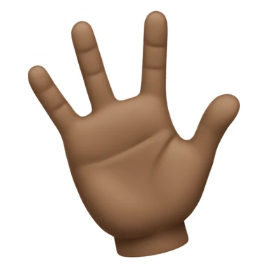  hand doing OK sticker