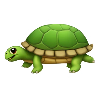 Gay Turtle  sticker