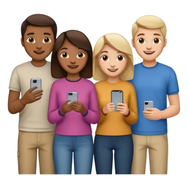 conversaciones sticker