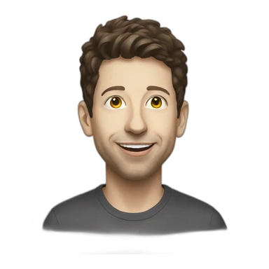 sam altman sticker