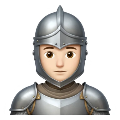 helmet kighter silver sticker