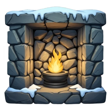 WINTER SOLSTICE CHAMBER sticker