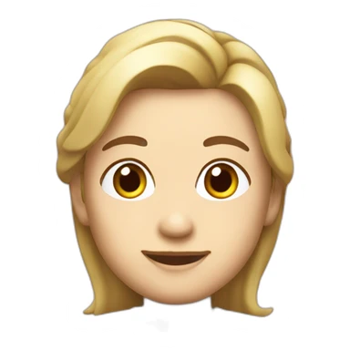 jal ne vse poymut sticker